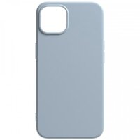 Ốp Lưng Dành Cho Iphone 13 Pro max MIPOW TPU &amp; PU LEATHER- Hàng Chính Hãng - Serria Blue