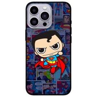Ốp lưng dành cho Iphone 13 Mini - Iphone 13 - Iphone 13 Pro -  Iphone 13 Pro Max - Siêu Nhân Xanh - iPhone 13 Pro Max