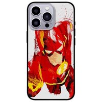 Ốp lưng dành cho Iphone 13 Mini - Iphone 13 - Iphone 13 Pro -  Iphone 13 Pro Max - Siêu Nhân - iPhone 13 Pro Max