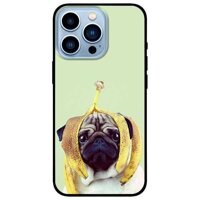 Ốp lưng dành cho Iphone 13 Mini - Iphone 13 - Iphone 13 Pro -  Iphone 13 Pro Max - Cun Vo Chuôi - iPhone 13 Pro