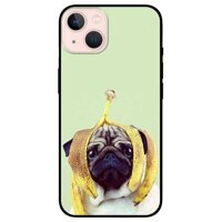 Ốp lưng dành cho Iphone 13 Mini - Iphone 13 - Iphone 13 Pro -  Iphone 13 Pro Max - Cun Vo Chuôi - iPhone 13