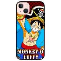 Ốp lưng dành cho Iphone 13 Mini - Iphone 13 - Iphone 13 Pro -  Iphone 13 Pro Max - One Piece 4 - iPhone 13