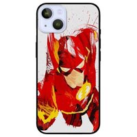 Ốp lưng dành cho Iphone 13 Mini - Iphone 13 - Iphone 13 Pro -  Iphone 13 Pro Max - Siêu Nhân - iPhone 13