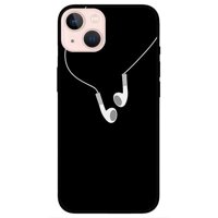 Ốp lưng dành cho Iphone 13 Mini - Iphone 13 - Iphone 13 Pro -  Iphone 13 Pro Max - Cọng Tai Nghe - iPhone 13