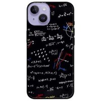 Ốp lưng dành cho Iphone 14 - Iphone 14 Plus - Iphone 14 Pro - Iphone 14 Pro Max - Toan Hoc 2 - iPhone 14 Plus