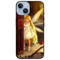 Ốp lưng dành cho Iphone 14 - Iphone 14 Plus - Iphone 14 Pro - Iphone 14 Pro Max - Anime Thiên Sư - iPhone 14