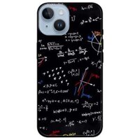 Ốp lưng dành cho Iphone 14 - Iphone 14 Plus - Iphone 14 Pro - Iphone 14 Pro Max - Toan Hoc 2 - iPhone 14