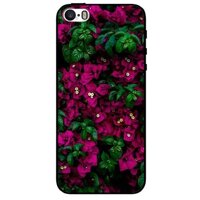 Ốp lưng dành cho Iphone 5  5s  5Se - Iphone 6  6s - Iphone 6 Plus  6s Plus mẫu Hoa Giấy - Iphone 5  5s  5Se