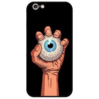 Ốp lưng dành cho Iphone 5  5s  5Se - Iphone 6  6s - Iphone 6 Plus  6s Plus mẫu Tay Và Mắt - Iphone 6  6s