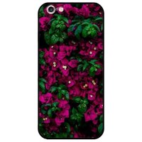 Ốp lưng dành cho Iphone 5  5s  5Se - Iphone 6  6s - Iphone 6 Plus  6s Plus mẫu Hoa Giấy - Iphone 6  6s