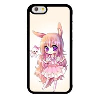 Ốp lưng dành cho Iphone 6 Ani Tai Tho - Hàng Chính Hãng