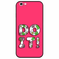 Ốp lưng danh cho Iphone 6 Plus  6s Plus mẫu DO IT