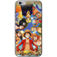 Ốp Lưng Dành Cho iPhone 6 Plus 6S Plus - One Pie