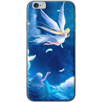Ốp Lưng Dành Cho iPhone 6 Plus 6S Plus - Tiên Ca