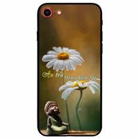 Ốp lưng danh cho Iphone 7 , 8 mẫu An Trú Trong Hiện Tại