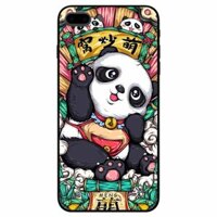 Ốp lưng danh cho Iphone 7 Plus , 8 Plus mẫu Gâu Yêm Đo