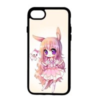 Ốp lưng dành cho Iphone 8 Ani Tai Tho - Hàng Chính Hãng