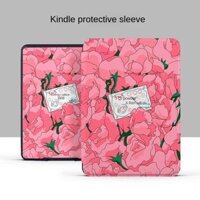Ốp lưng dành cho Kindle, Bao da PU Tương thích với Kindle Paperwhite 1 2 3 10 6 inch 6.8 ''7'' Basic 11th 12th 2021 2022 2024, Auto Wake Sleep 3di9