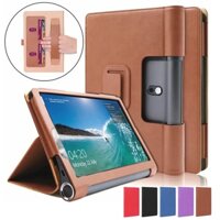 Ốp Lưng Dành Cho Lenovo Yoga Smart Tab 10.1 YT-X705F Premium Funda Lenovo Yoga Tab 5 YT-X705