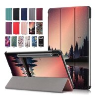 Ốp Lưng Dành Cho Máy Tính Bảng Samsung Galaxy Tab S8 Case 11 SM-X700 SM-X705 Galaxy Tab S7 SM-T870 T875