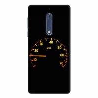 Ốp Lưng Dành Cho Nokia 5 - Mẫu 181