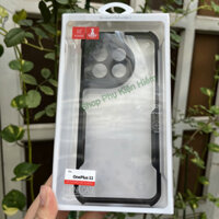 Ốp lưng dành cho Oneplus 11 - 11R Ace 2 cao cấp Xundd - Hàng nhập khẩu - Oneplus 11