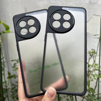 Ốp lưng dành cho Oneplus 11 - Oneplus Ace 2 11R bảo vệ camera Dux Ducis - Hàng nhập khẩu - Ace 2 11R