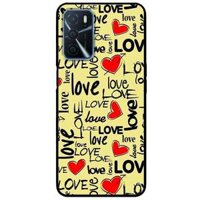 Ốp lưng dành cho Oppo A16 mẫu Hoat Tiêt Love