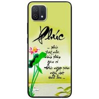 Ốp lưng dành cho Oppo A16K - Oppo A36  A76 - Oppo Reno 7z 5G - Phuc - Lựa Chọn Oppo A16K