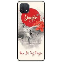 Ốp lưng dành cho Oppo A16K - Oppo A36  A76 - Oppo Reno 7z 5G - Vạn Duyên - Lựa Chọn Oppo A16K