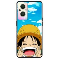 Ốp lưng dành cho Oppo A16K - Oppo A36  A76 - Oppo Reno 7z 5G mẫu Luf Hoạt Hình - Lựa Chọn Oppo Reno 7z 5G