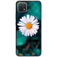 Ốp lưng dành cho Oppo A16K - Oppo A36  A76 - Oppo Reno 7z 5G - Hoa Cuc - Lựa Chọn Oppo A16K