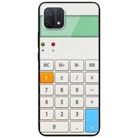 Ốp lưng dành cho Oppo A16K - Oppo A36  A76 - Oppo Reno 7z 5G - Bàn Tính - Lựa Chọn Oppo A16K