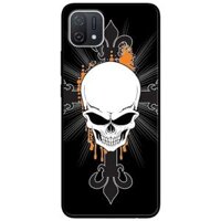 Ốp lưng dành cho Oppo A16K - Oppo A36  A76 - Oppo Reno 7z 5G - Đâu Lâu - Lựa Chọn Oppo A16K