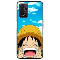 Ốp lưng dành cho Oppo A16K - Oppo A36  A76 - Oppo Reno 7z 5G mẫu Luf Hoạt Hình - Lựa Chọn Oppo A36  A76