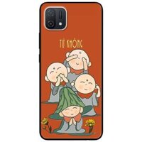 Ốp lưng dành cho Oppo A16K - Oppo A36  A76 - Oppo Reno 7z 5G - Tứ Không - Lựa Chọn Oppo A16K