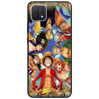 Ốp lưng dành cho Oppo A16K - Oppo A36  A76 - Oppo Reno 7z 5G - One Pie - Lựa Chọn Oppo A16K