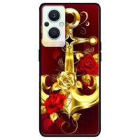 Ốp lưng dành cho Oppo A16K - Oppo A36  A76 - Oppo Reno 7z 5G - Neo Vang Nên Đo - Lựa Chọn Oppo Reno 7z 5G