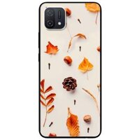 Ốp lưng dành cho Oppo A16K - Oppo A36  A76 - Oppo Reno 7z 5G - Quả Thông - Lựa Chọn Oppo A16K