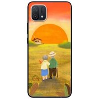 Ốp lưng dành cho Oppo A16K - Oppo A36  A76 - Oppo Reno 7z 5G - Xê Chiêu - Lựa Chọn Oppo A16K