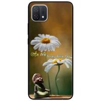 Ốp lưng dành cho Oppo A16K - Oppo A36  A76 - Oppo Reno 7z 5G - An Trú Trong Hiện Tại - Lựa Chọn Oppo A16K