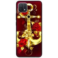 Ốp lưng dành cho Oppo A16K - Oppo A36  A76 - Oppo Reno 7z 5G - Neo Vang Nên Đo - Lựa Chọn Oppo A16K