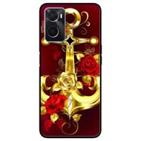 Ốp lưng dành cho Oppo A16K - Oppo A36  A76 - Oppo Reno 7z 5G - Neo Vang Nên Đo - Lựa Chọn Oppo A36  A76