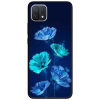 Ốp lưng dành cho Oppo A16K - Oppo A36  A76 - Oppo Reno 7z 5G - Hoa Đêm - Lựa Chọn Oppo A16K