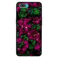 Ốp lưng dành cho Oppo A3s - Realme C1 - A12e - Realme 2 mẫu Hoa Giấy - Oppo A12e