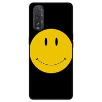 Ốp lưng dành cho Oppo A5  2020  - A9  2020  - Find X2 - F11 Pro mẫu Mặt Cười - Oppo Find X2