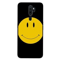 Ốp lưng dành cho Oppo A5  2020  - A9  2020  - Find X2 - F11 Pro mẫu Mặt Cười - Oppo A5  2020
