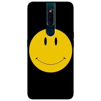 Ốp lưng dành cho Oppo A5  2020  - A9  2020  - Find X2 - F11 Pro mẫu Mặt Cười - Oppo F11 Pro