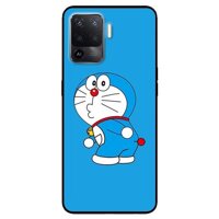 Ốp lưng dành cho Oppo A54 - A74 - A94 mẫu Doremon - Oppo A94