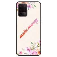 Ốp lưng dành cho Oppo A54 - A74 - A94 - mẫu Make Moneyyy - Oppo A94
